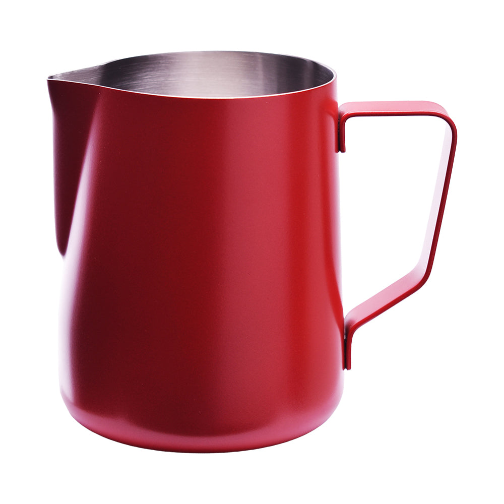 JoeFrex Milchkanne 0,59L rot