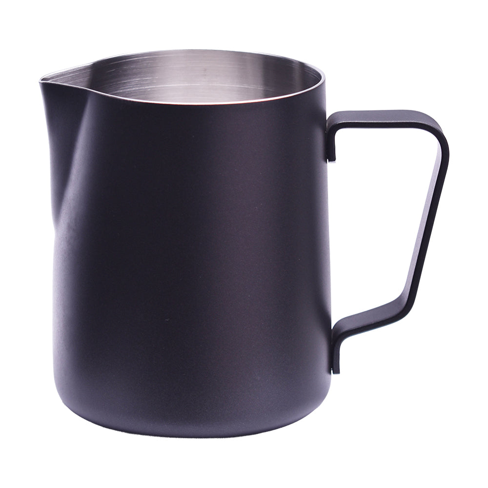 Joe Frey Milchkanne 0,59L schwarz