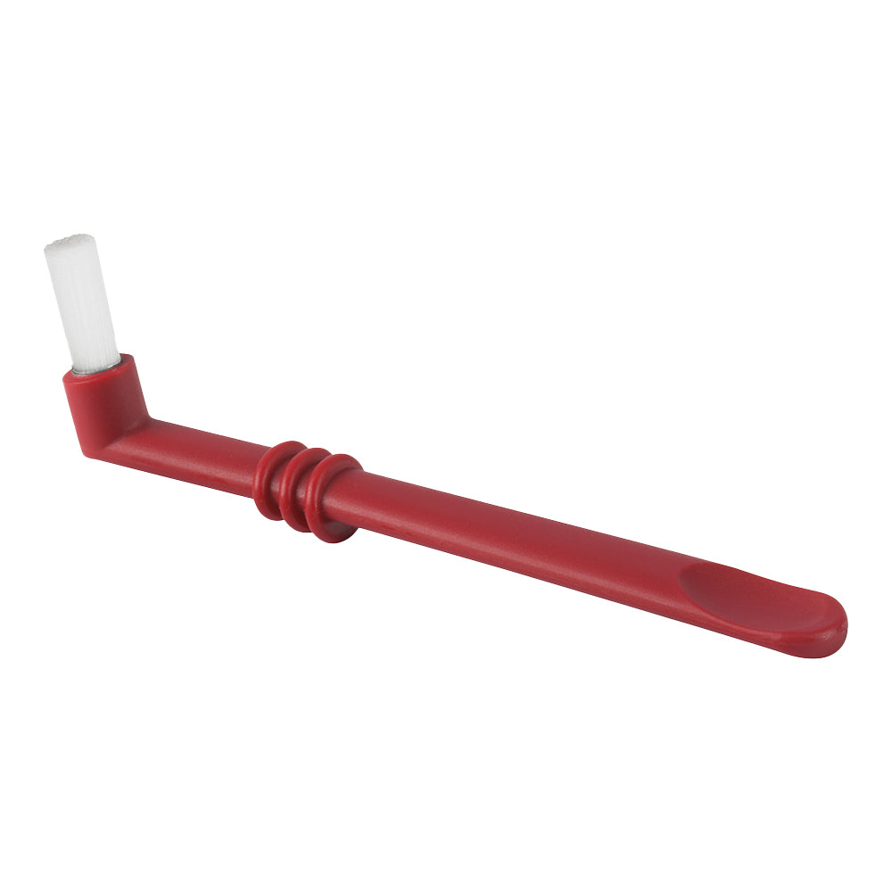 Joe Frey Reinigungbürste Basic Rot