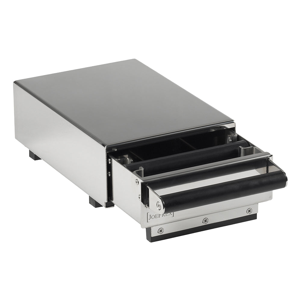 Joe Frey Satzschublade Exclusive 23 x 30 mit schwarzem Griff