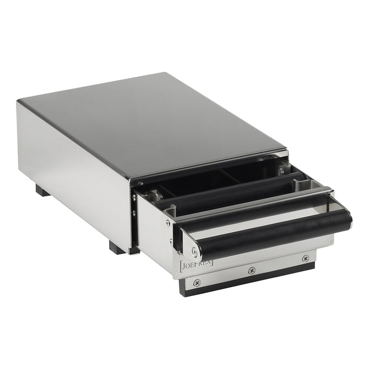 JoeFrex Satzschublade Exclusive 23 x 30 mit schwarzem Griff