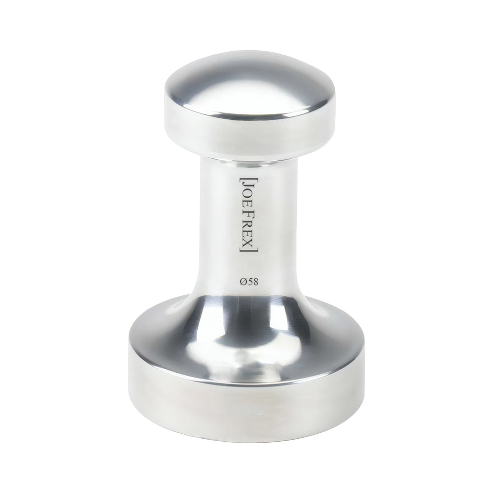 JoeFrex Tamper Metal Alu Ø 58 mm