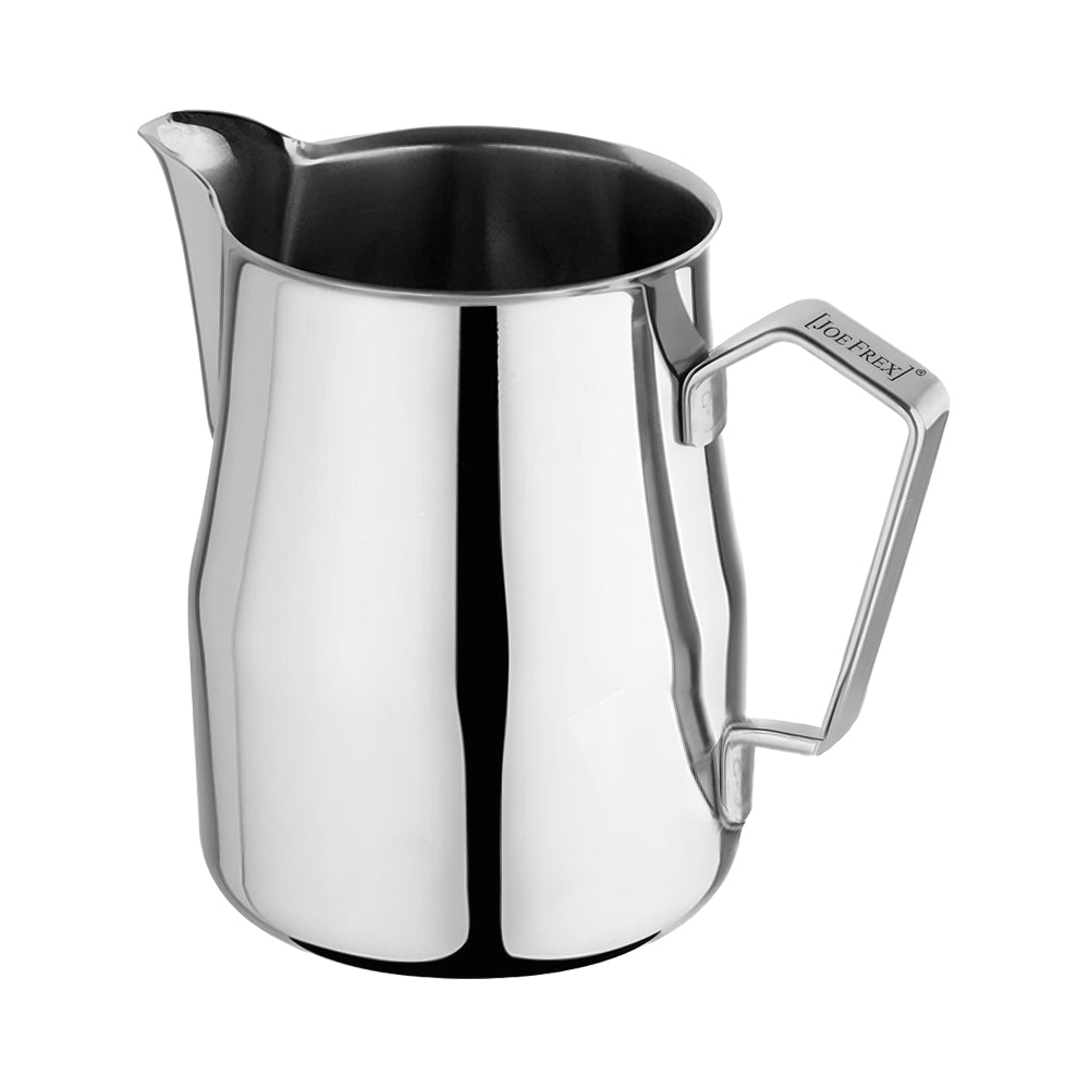 JoeFrex Milchkännchen Latte Art 0,35L