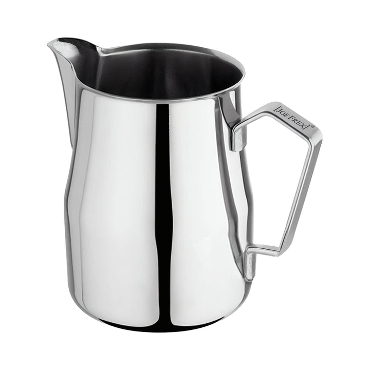 JoeFrex Milchkännchen Latte Art 0,35L