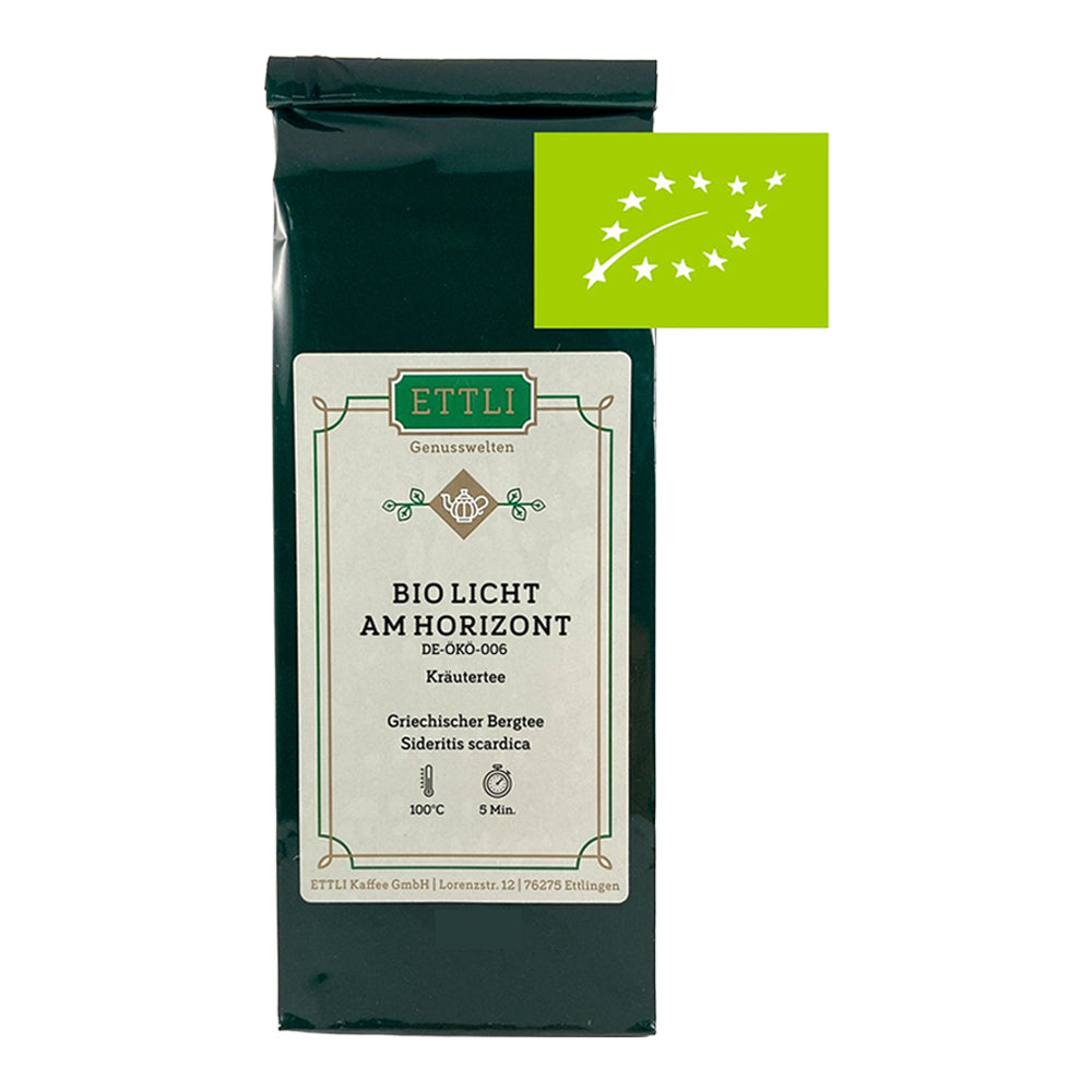 Kräutertee - Bio Licht am Horizont (Bergtee) 50 g