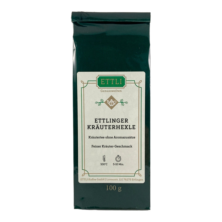 Kräutertee - Ettlinger Kräuterhexle 100 g