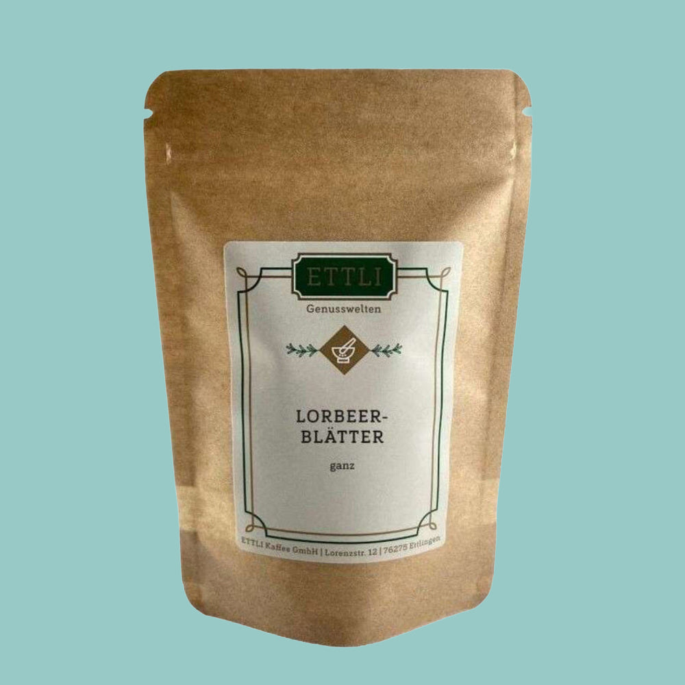 Lorbeerblätter 5 g