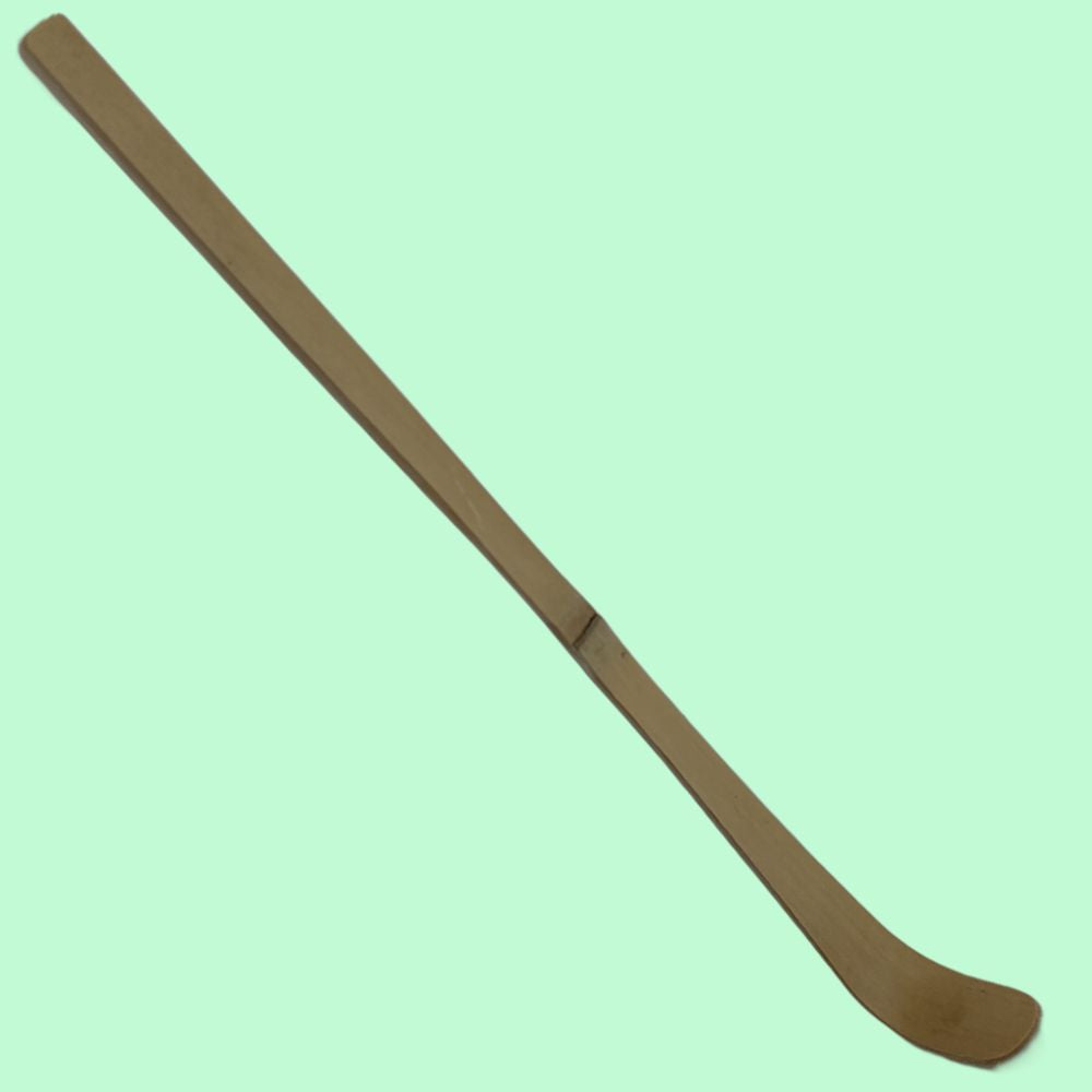 Matcha Löffel Bambus