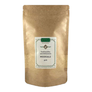 Meersalz grob 500 g
