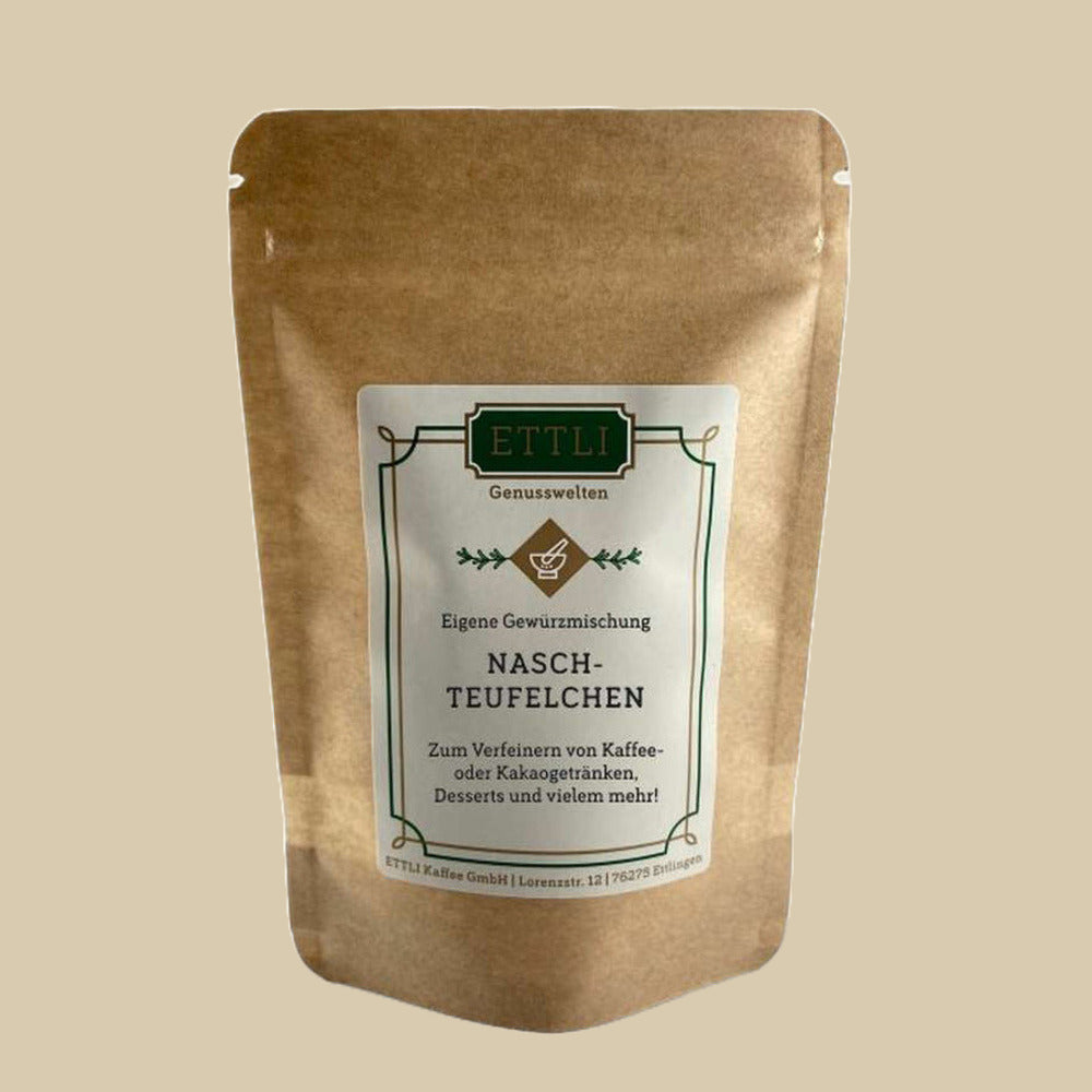 Nasch-Teufelchen 60 g (Gewürzmischung)