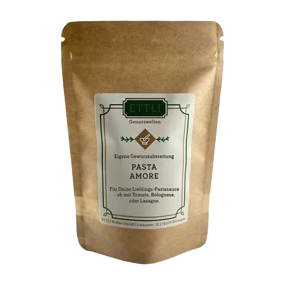 Pasta Amore Gewürzzubereitung 60 g