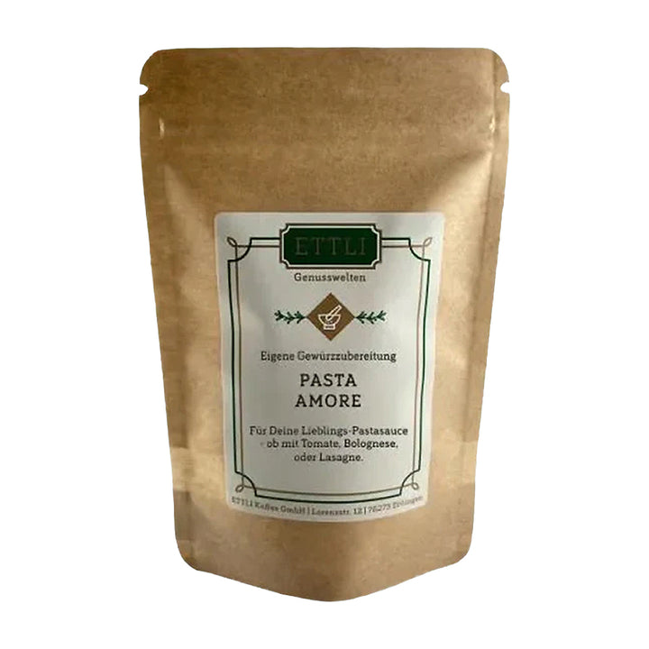 Pasta Amore Gewürzzubereitung 60 g
