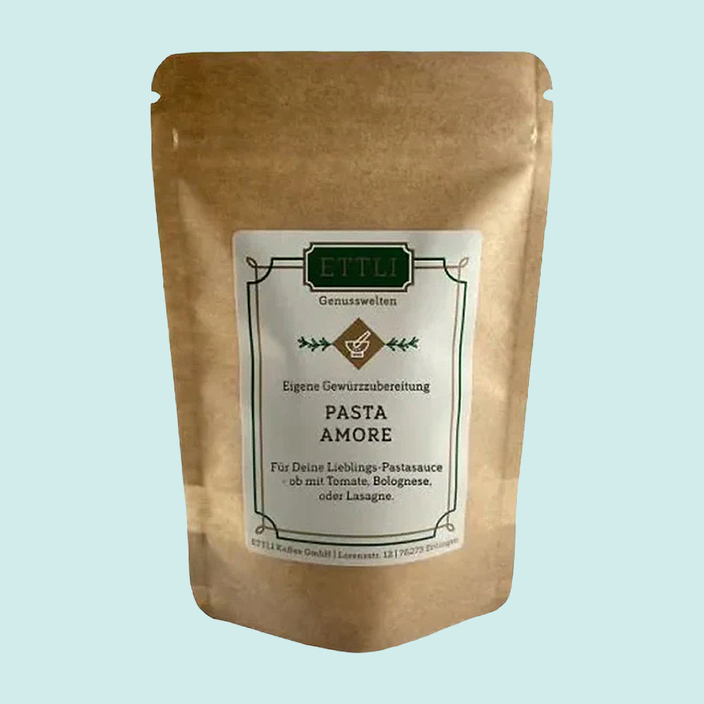 Pasta Amore Gewürzzubereitung 60 g