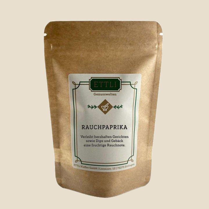 Rauchpaprika 60 g