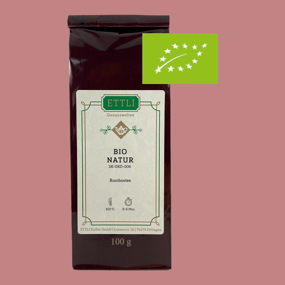Rooibostee Bio Natur 100 g