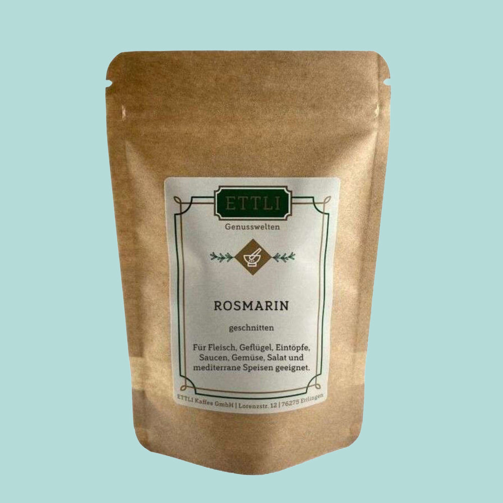 Rosmarin geschnitten 20 g