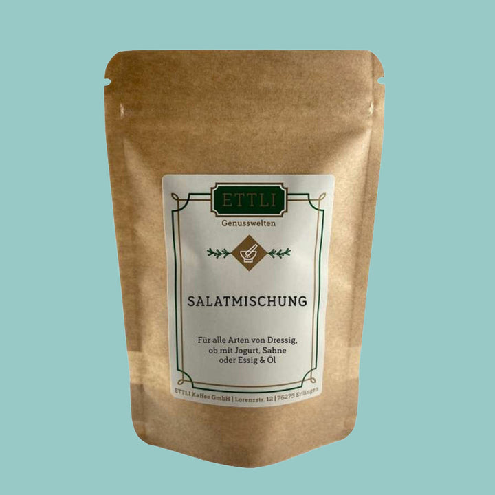 Salatmischung 30 g