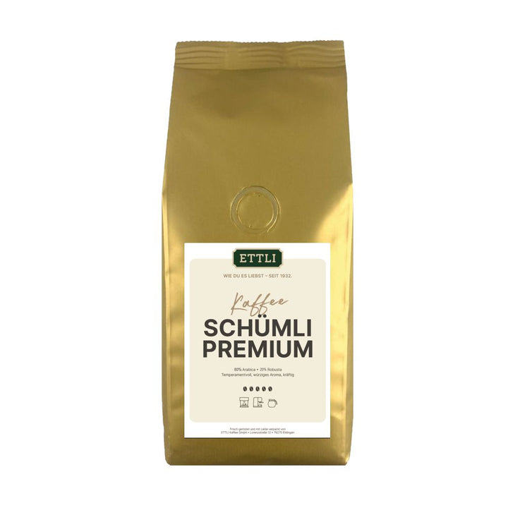 Schümli Premium