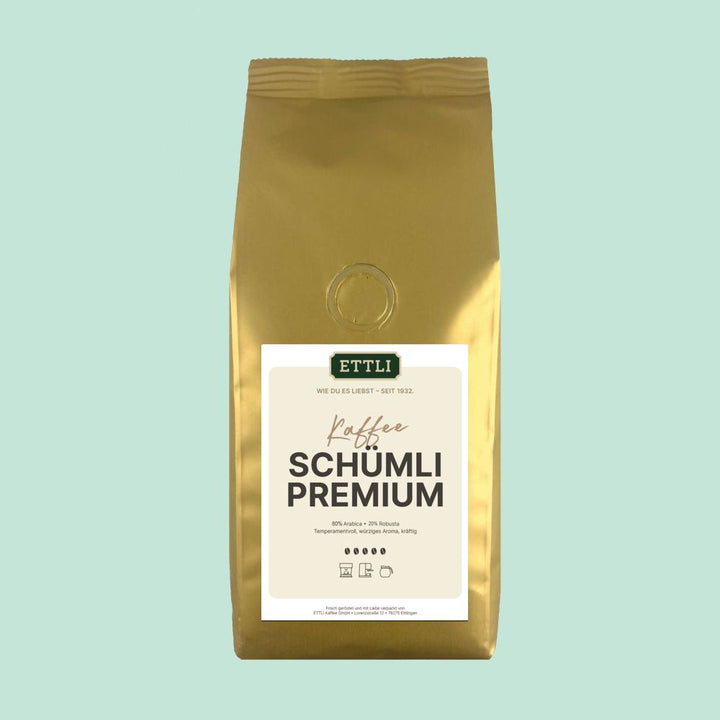 Schümli Premium