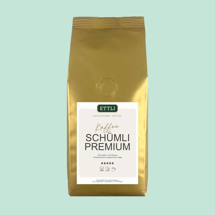 Schümli Premium