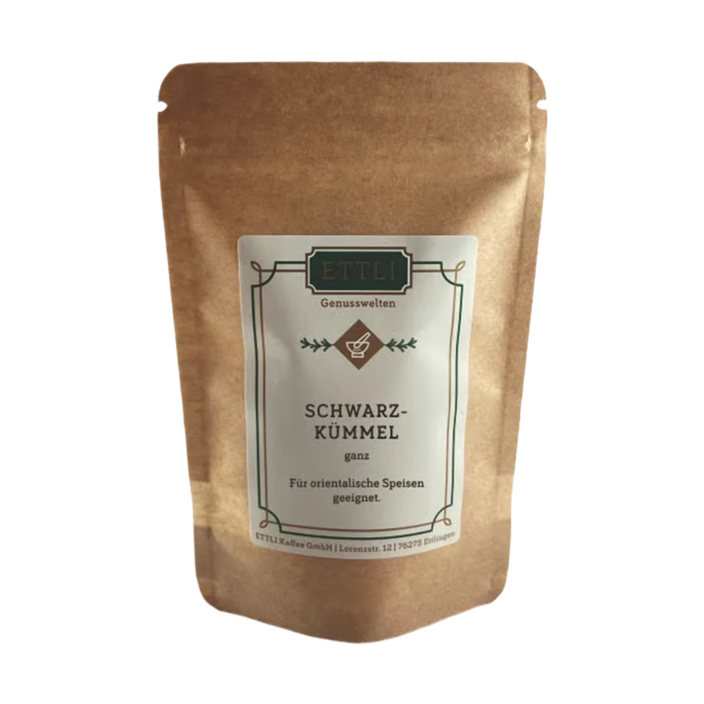 Schwarzkümmel ganz 50 g