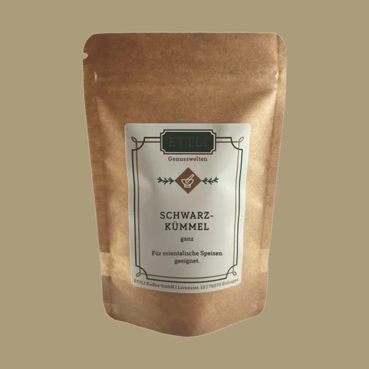 Schwarzkümmel ganz 50 g