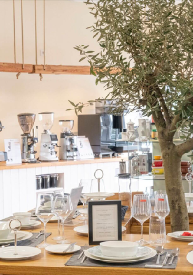 ETTLI Geschäftskunden