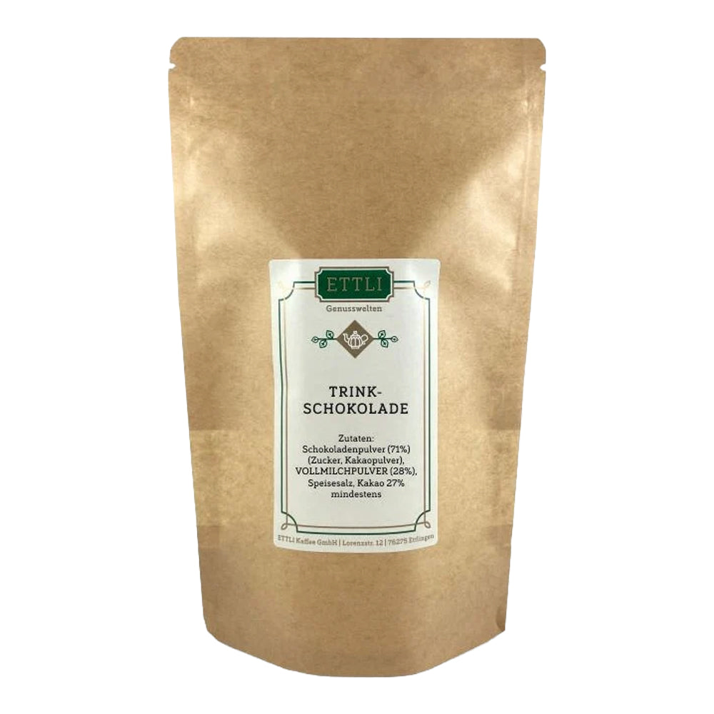 Trinkschokolade 250 g