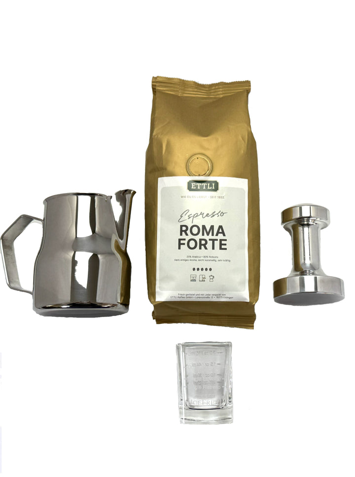 ETTLI´s Baristabox