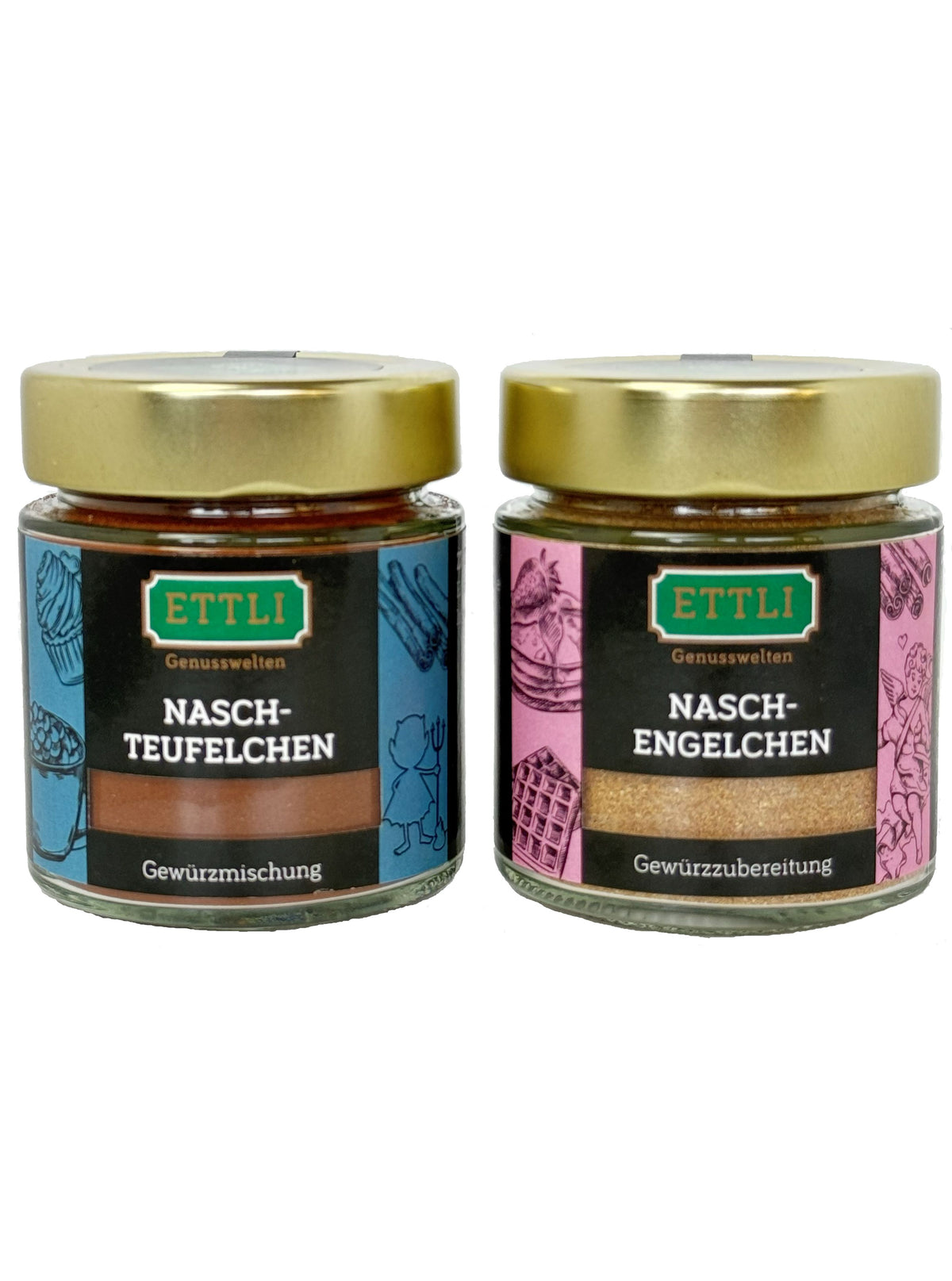 Gewürzpräsent 