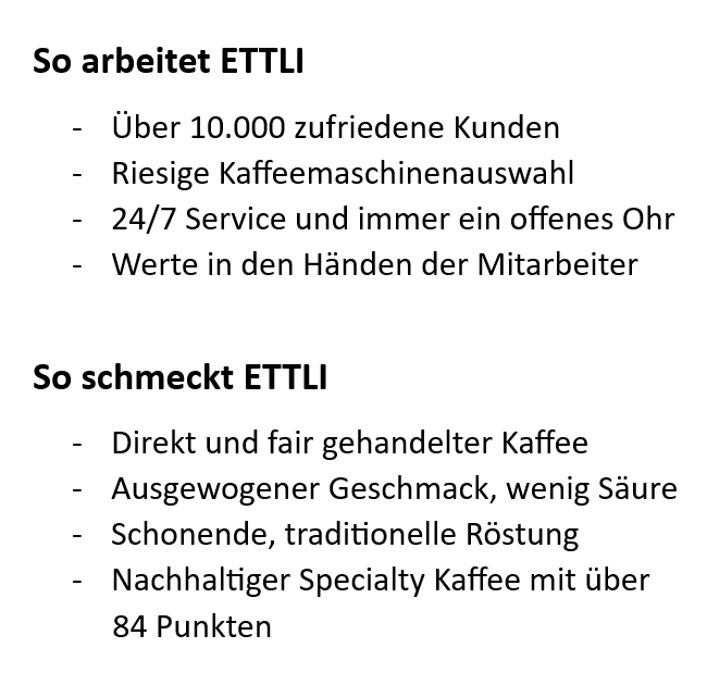 Kaffeevollautomaten und Gastronomieservice für 76470 Ötigheim - Bietigheim, Steinmauern und Muggensturm