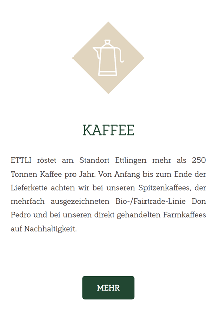 Kaffee in 75196 Remchingen