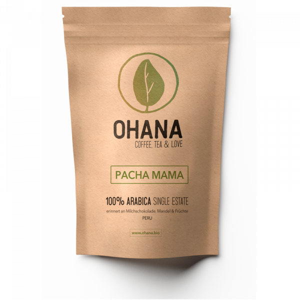 OHANA Pacha Mama