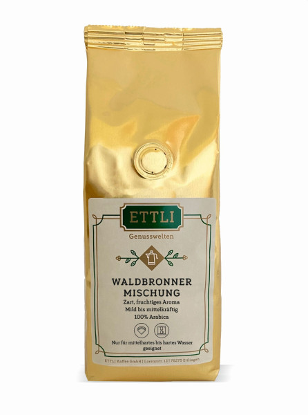 Waldbronner Mischung