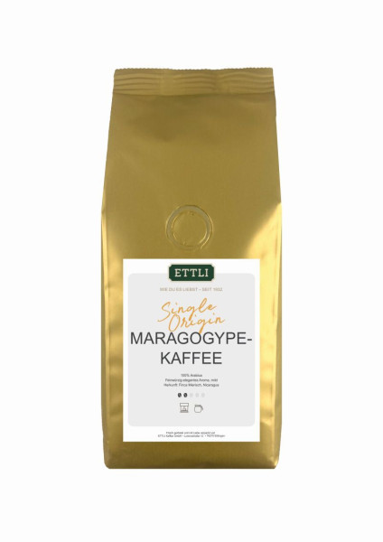 Maragogype Kaffee -Single Origin-