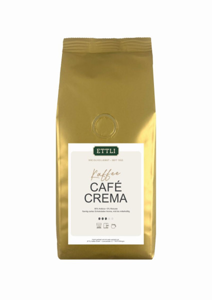 Café Crema